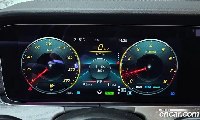 Mercedes-Benz E-Class 2022 2.0 автомат (гидро), миниатюра 11 Mercedes-Benz E-Class 2022 2.0 автомат (гидро), миниатюра 11