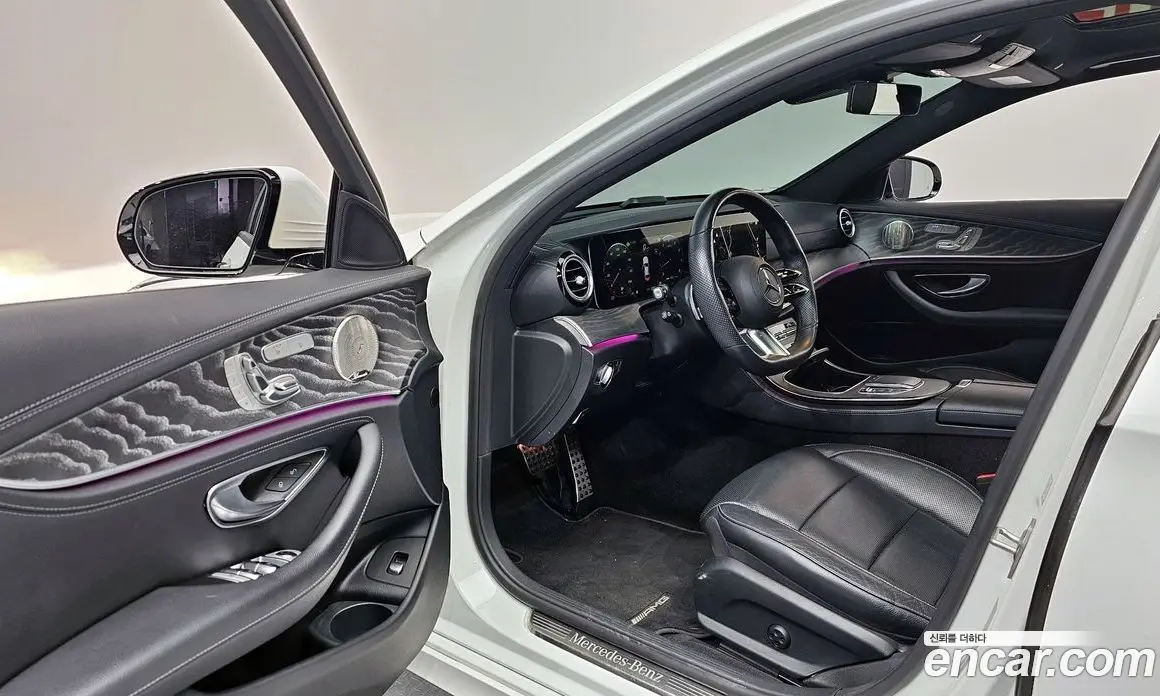 Mercedes-Benz E-Class 2022 2.0 автомат (гидро), фото 13 Mercedes-Benz E-Class 2022 2.0 автомат (гидро), фото 13