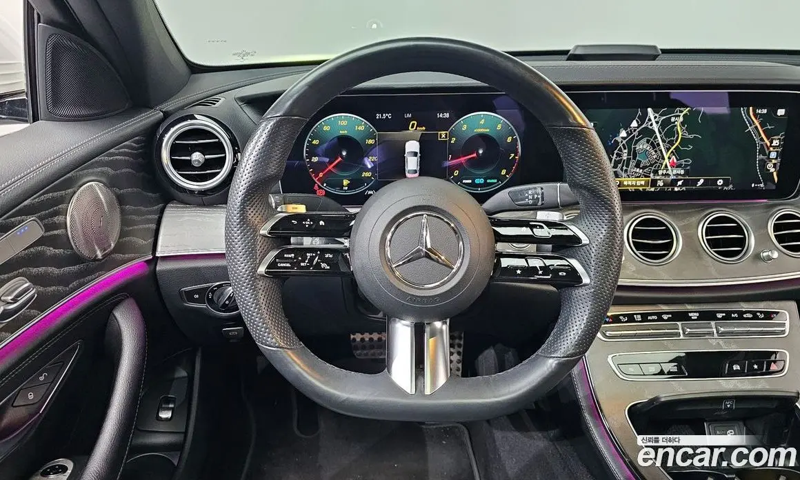 Mercedes-Benz E-Class 2022 2.0 автомат (гидро), фото 18 Mercedes-Benz E-Class 2022 2.0 автомат (гидро), фото 18