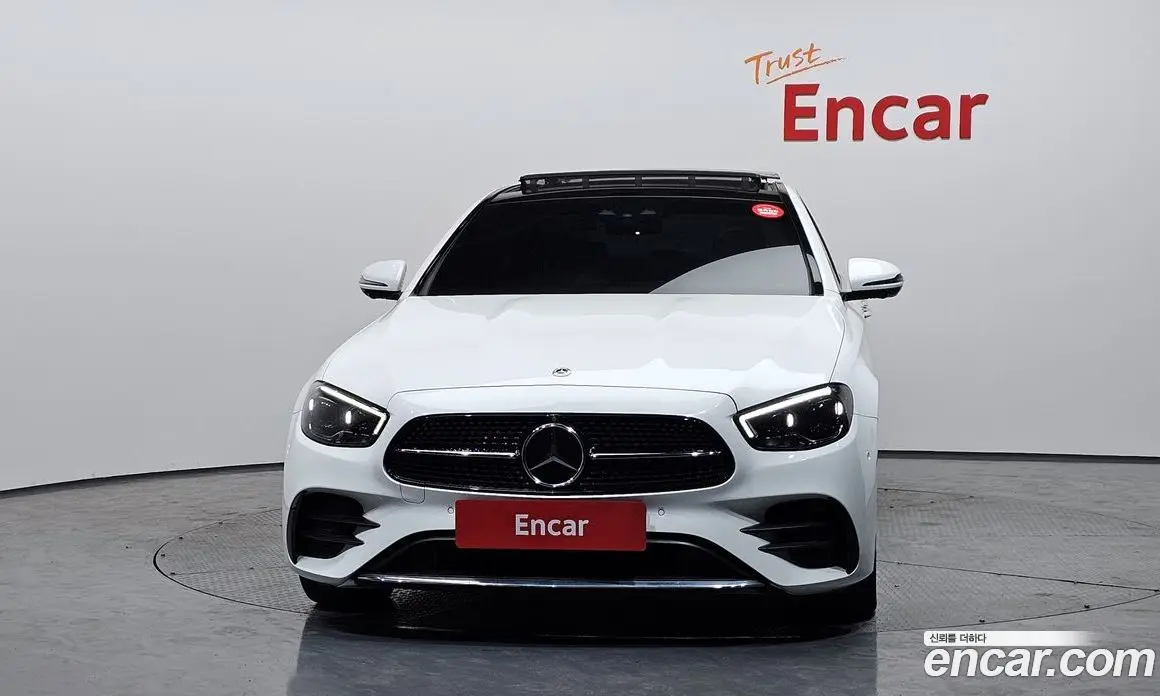 Mercedes-Benz E-Class 2022 2.0 автомат (гидро), фото 3 Mercedes-Benz E-Class 2022 2.0 автомат (гидро), фото 3