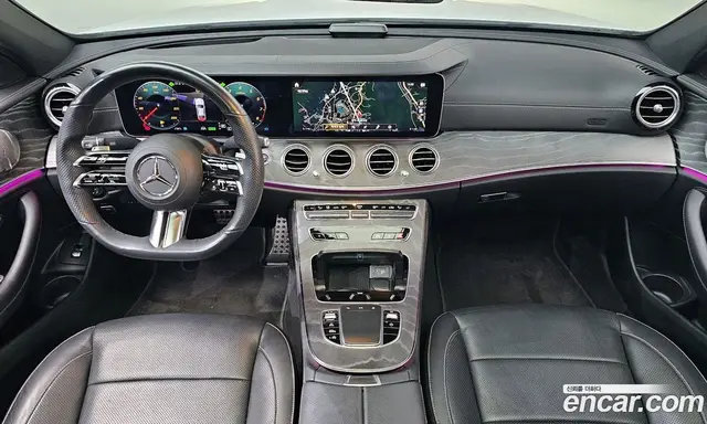 Mercedes-Benz E-Class 2022 2.0 автомат (гидро), миниатюра 10 Mercedes-Benz E-Class 2022 2.0 автомат (гидро), миниатюра 10