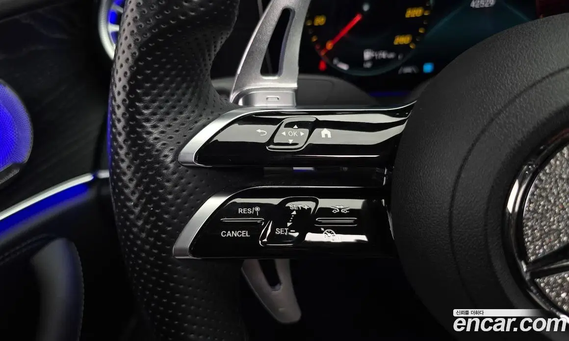 Mercedes-Benz E-Class 2022 1.9 автомат (гидро), фото 15