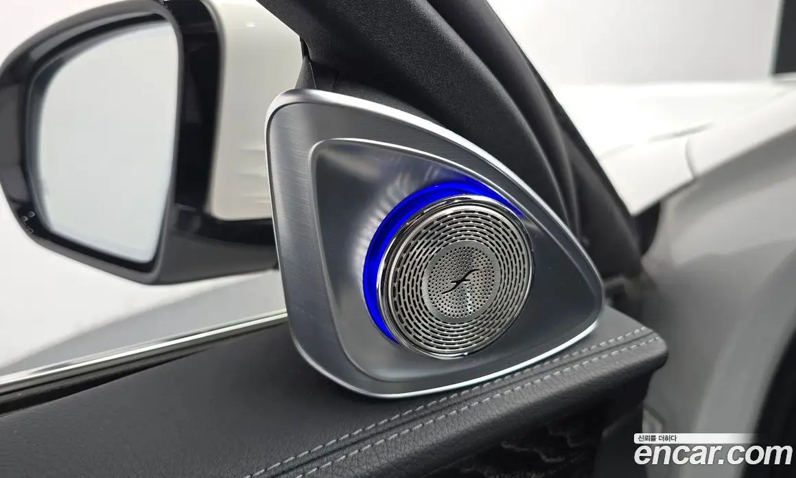 Mercedes-Benz E-Class 2022 1.9 автомат (гидро), фото 19