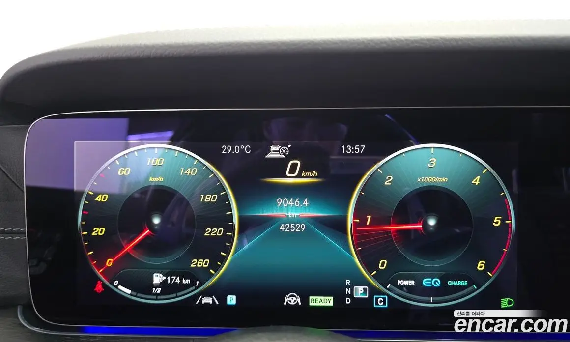 Mercedes-Benz E-Class 2022 1.9 автомат (гидро), фото 8