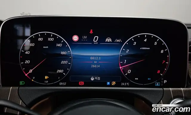Mercedes-Benz E-Class 2024 2.0 автомат (гидро), миниатюра 11 Mercedes-Benz E-Class 2024 2.0 автомат (гидро), миниатюра 11