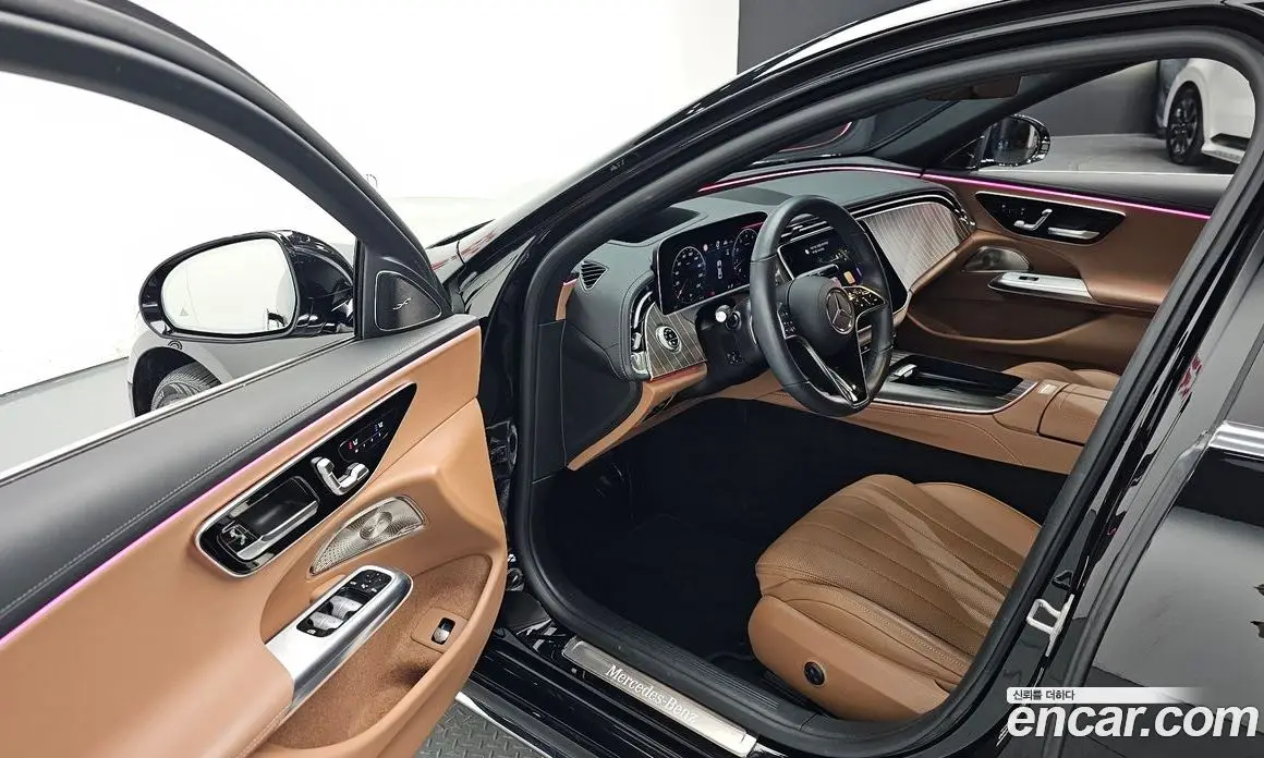 Mercedes-Benz E-Class 2024 2.0 автомат (гидро), фото 13 Mercedes-Benz E-Class 2024 2.0 автомат (гидро), фото 13