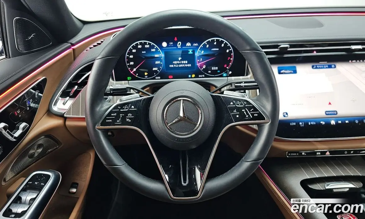 Mercedes-Benz E-Class 2024 2.0 автомат (гидро), фото 19 Mercedes-Benz E-Class 2024 2.0 автомат (гидро), фото 19