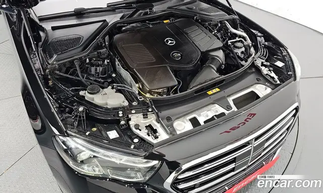 Mercedes-Benz E-Class 2024 2.0 автомат (гидро), миниатюра 6 Mercedes-Benz E-Class 2024 2.0 автомат (гидро), миниатюра 6