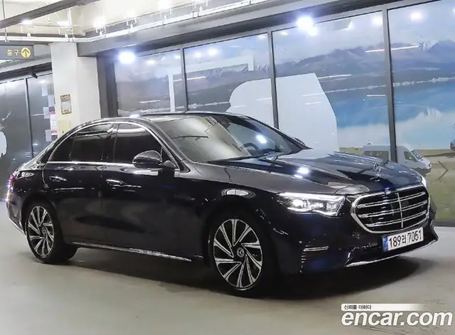 Mercedes-Benz E-Class, 2024, 32 408 км