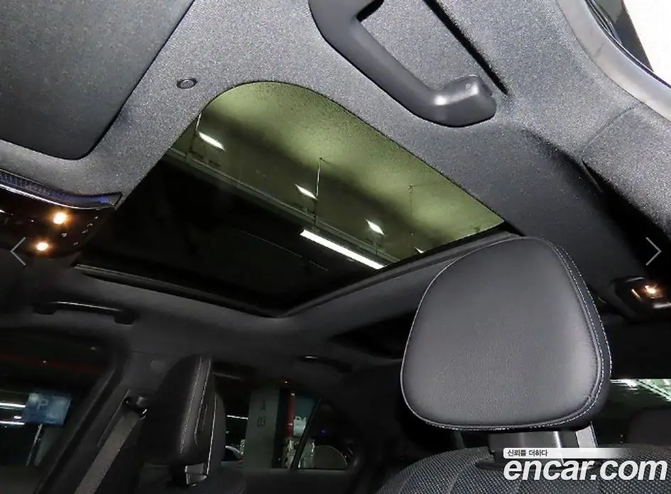 Mercedes-Benz E-Class 2024 2.0 автомат (гидро), фото 15
