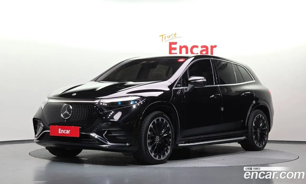 Mercedes-Benz EQS 2023 0.3 автомат (гидро), фото 1 Mercedes-Benz EQS 2023 0.3 автомат (гидро), фото 1