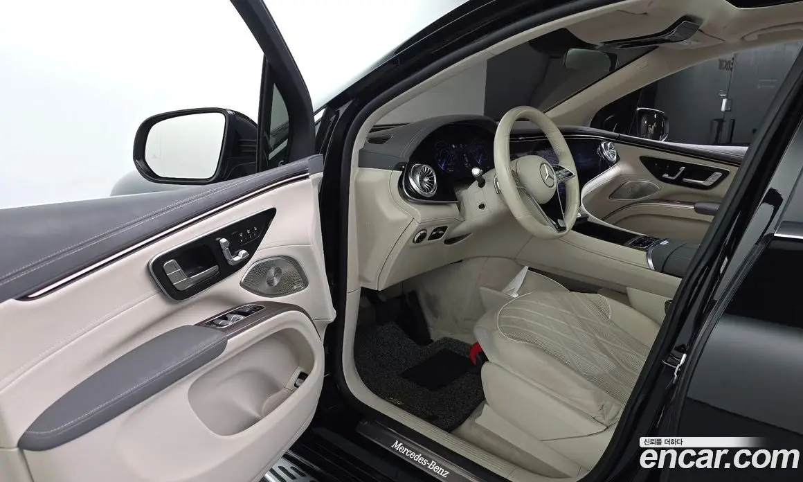 Mercedes-Benz EQS 2023 0.3 автомат (гидро), фото 13 Mercedes-Benz EQS 2023 0.3 автомат (гидро), фото 13