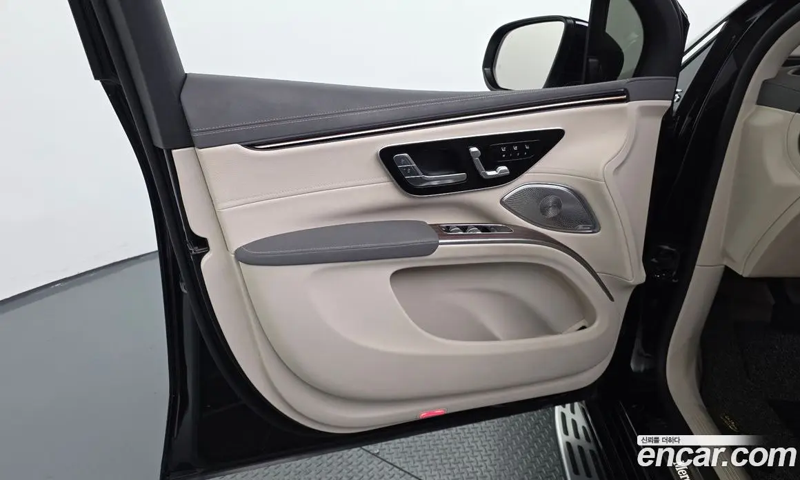 Mercedes-Benz EQS 2023 0.3 автомат (гидро), фото 14 Mercedes-Benz EQS 2023 0.3 автомат (гидро), фото 14