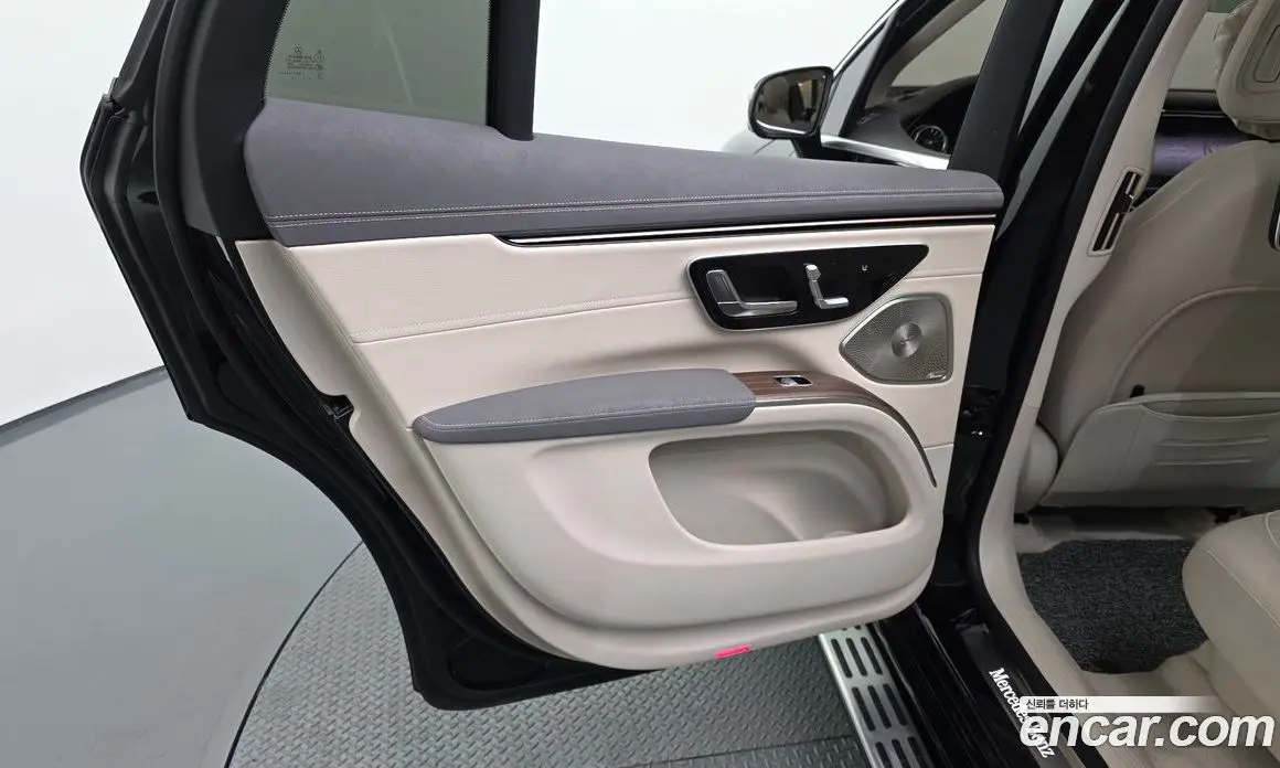 Mercedes-Benz EQS 2023 0.3 автомат (гидро), фото 15 Mercedes-Benz EQS 2023 0.3 автомат (гидро), фото 15