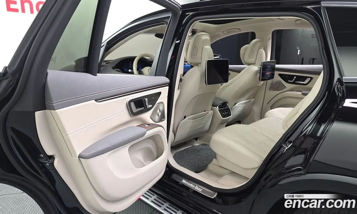 Mercedes-Benz EQS 2023 0.3 автомат (гидро), фото 16 Mercedes-Benz EQS 2023 0.3 автомат (гидро), фото 16