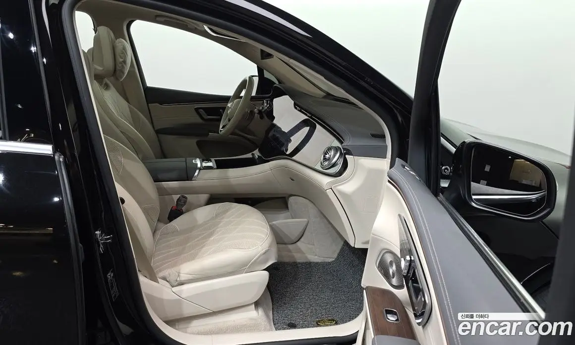 Mercedes-Benz EQS 2023 0.3 автомат (гидро), фото 17 Mercedes-Benz EQS 2023 0.3 автомат (гидро), фото 17