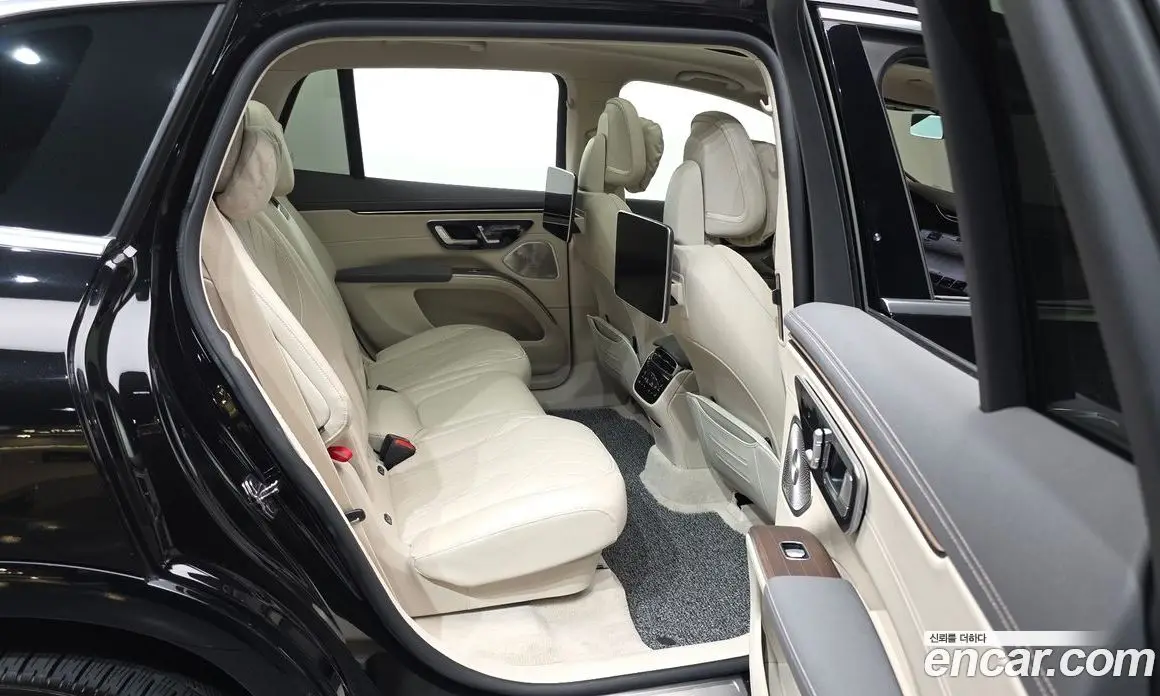 Mercedes-Benz EQS 2023 0.3 автомат (гидро), фото 18 Mercedes-Benz EQS 2023 0.3 автомат (гидро), фото 18