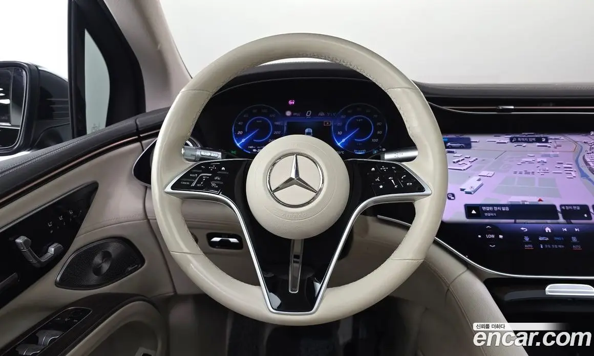 Mercedes-Benz EQS 2023 0.3 автомат (гидро), фото 19 Mercedes-Benz EQS 2023 0.3 автомат (гидро), фото 19