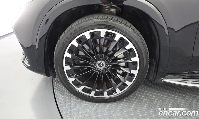 Mercedes-Benz EQS 2023 0.3 автомат (гидро), миниатюра 5 Mercedes-Benz EQS 2023 0.3 автомат (гидро), миниатюра 5