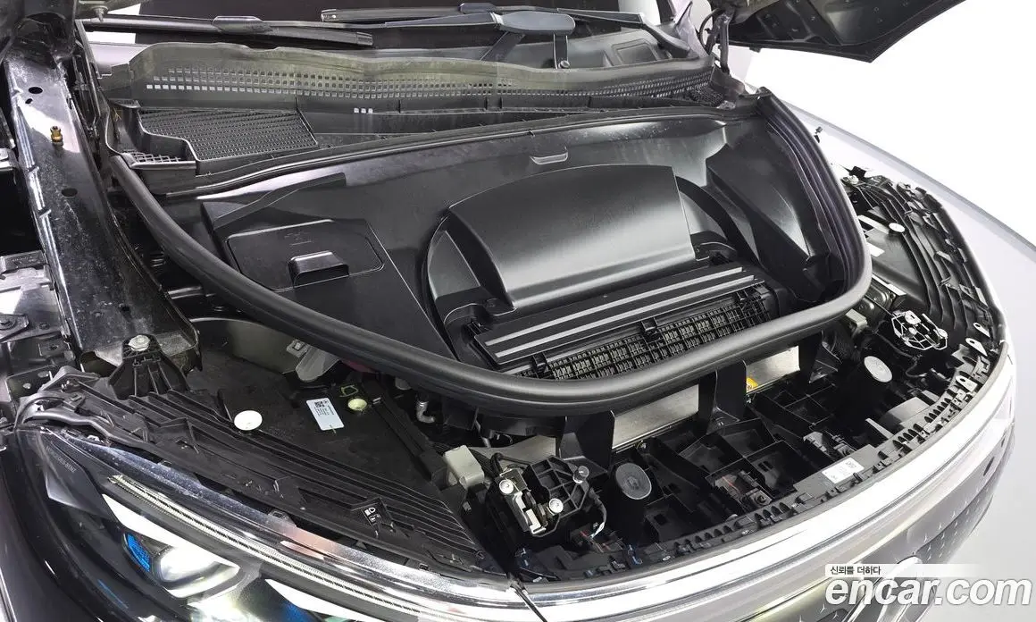 Mercedes-Benz EQS 2023 0.3 автомат (гидро), фото 6 Mercedes-Benz EQS 2023 0.3 автомат (гидро), фото 6