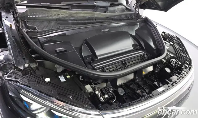 Mercedes-Benz EQS 2023 0.3 автомат (гидро), миниатюра 6 Mercedes-Benz EQS 2023 0.3 автомат (гидро), миниатюра 6