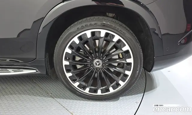 Mercedes-Benz EQS 2023 0.3 автомат (гидро), миниатюра 7 Mercedes-Benz EQS 2023 0.3 автомат (гидро), миниатюра 7