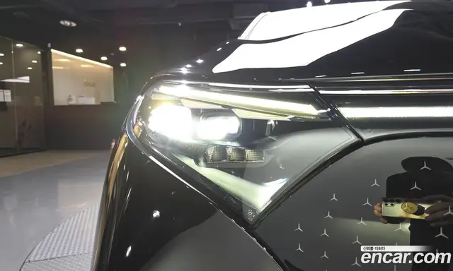 Mercedes-Benz EQS 2023 0.3 автомат (гидро), миниатюра 8 Mercedes-Benz EQS 2023 0.3 автомат (гидро), миниатюра 8