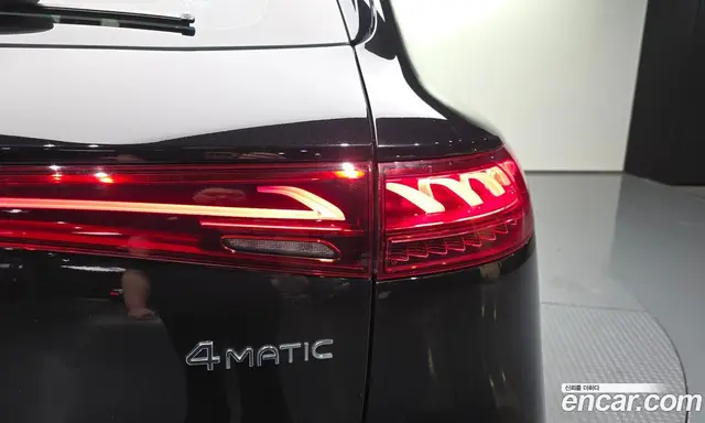 Mercedes-Benz EQS 2023 0.3 автомат (гидро), миниатюра 9 Mercedes-Benz EQS 2023 0.3 автомат (гидро), миниатюра 9