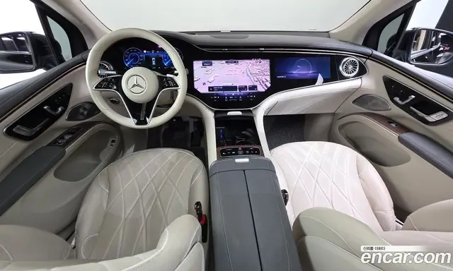 Mercedes-Benz EQS 2023 0.3 автомат (гидро), миниатюра 10 Mercedes-Benz EQS 2023 0.3 автомат (гидро), миниатюра 10
