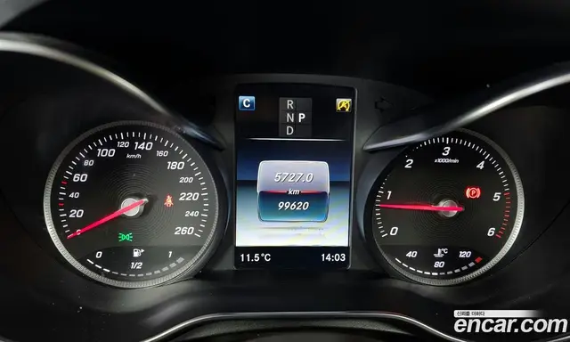 Mercedes-Benz GLC-Class 2017 2.1 автомат (гидро), миниатюра 11 Mercedes-Benz GLC-Class 2017 2.1 автомат (гидро), миниатюра 11