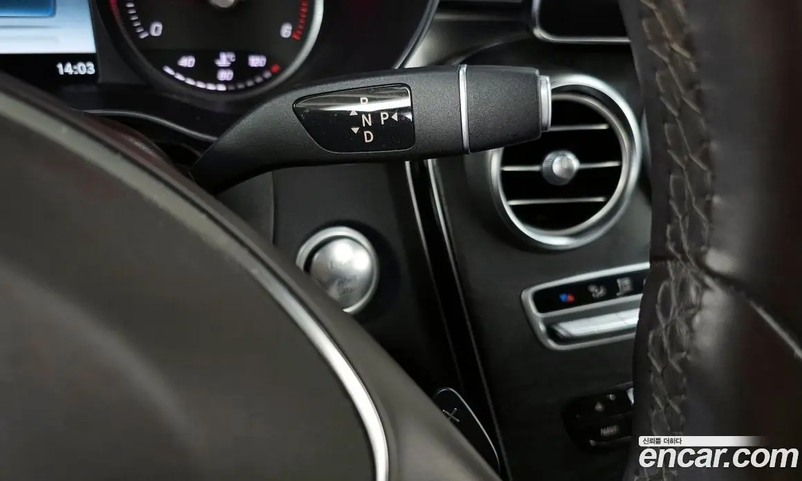 Mercedes-Benz GLC-Class 2017 2.1 автомат (гидро), фото 12 Mercedes-Benz GLC-Class 2017 2.1 автомат (гидро), фото 12