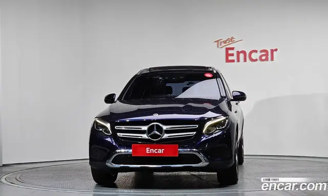 Mercedes-Benz GLC-Class 2017 2.1 автомат (гидро), миниатюра 3 Mercedes-Benz GLC-Class 2017 2.1 автомат (гидро), миниатюра 3
