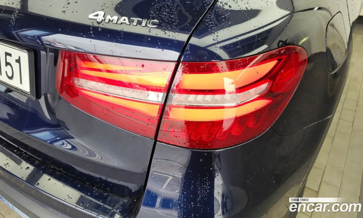 Mercedes-Benz GLC-Class 2017 2.1 автомат (гидро), фото 9 Mercedes-Benz GLC-Class 2017 2.1 автомат (гидро), фото 9