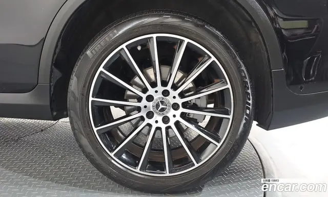 Mercedes-Benz GLC-Class 2018 2.1 автомат (гидро), миниатюра 7 Mercedes-Benz GLC-Class 2018 2.1 автомат (гидро), миниатюра 7