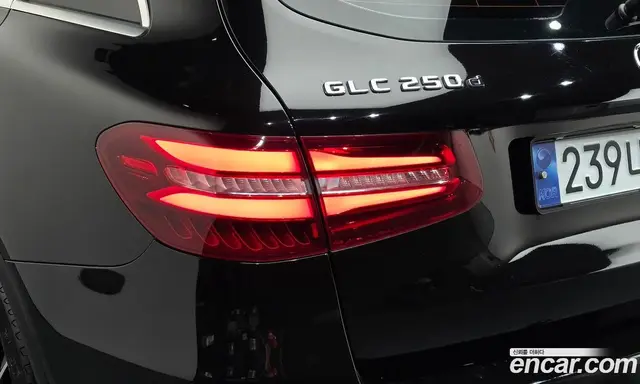 Mercedes-Benz GLC-Class 2018 2.1 автомат (гидро), миниатюра 9 Mercedes-Benz GLC-Class 2018 2.1 автомат (гидро), миниатюра 9