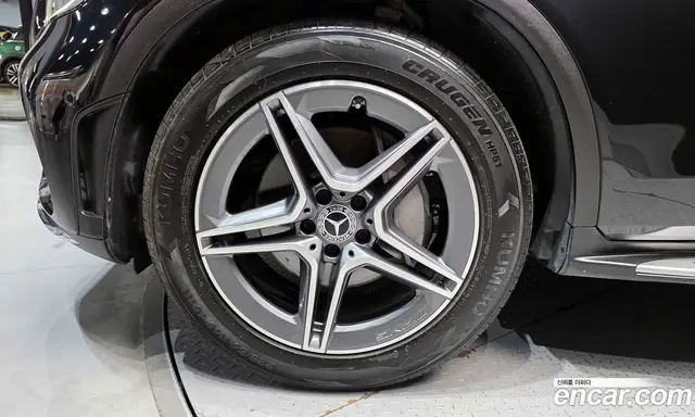 Mercedes-Benz GLC-Class 2021 1.9 автомат (гидро), миниатюра 5 Mercedes-Benz GLC-Class 2021 1.9 автомат (гидро), миниатюра 5