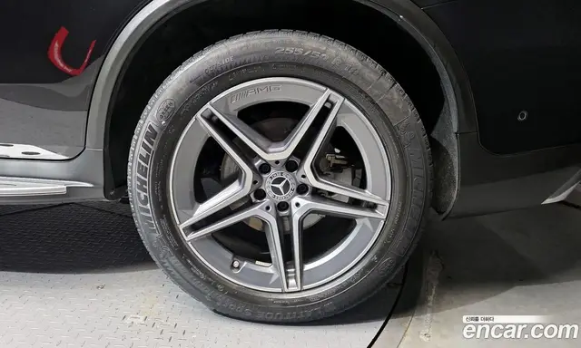 Mercedes-Benz GLC-Class 2021 1.9 автомат (гидро), миниатюра 7 Mercedes-Benz GLC-Class 2021 1.9 автомат (гидро), миниатюра 7