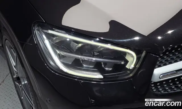 Mercedes-Benz GLC-Class 2021 1.9 автомат (гидро), миниатюра 8 Mercedes-Benz GLC-Class 2021 1.9 автомат (гидро), миниатюра 8