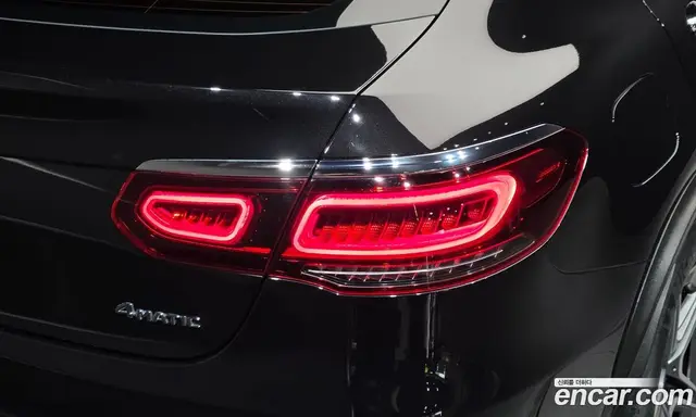 Mercedes-Benz GLC-Class 2021 1.9 автомат (гидро), миниатюра 9 Mercedes-Benz GLC-Class 2021 1.9 автомат (гидро), миниатюра 9