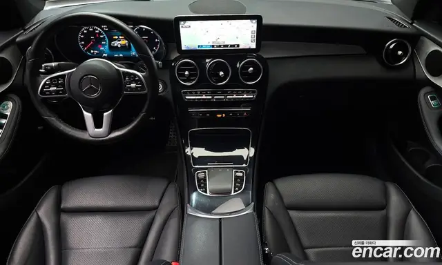 Mercedes-Benz GLC-Class 2021 1.9 автомат (гидро), миниатюра 10 Mercedes-Benz GLC-Class 2021 1.9 автомат (гидро), миниатюра 10