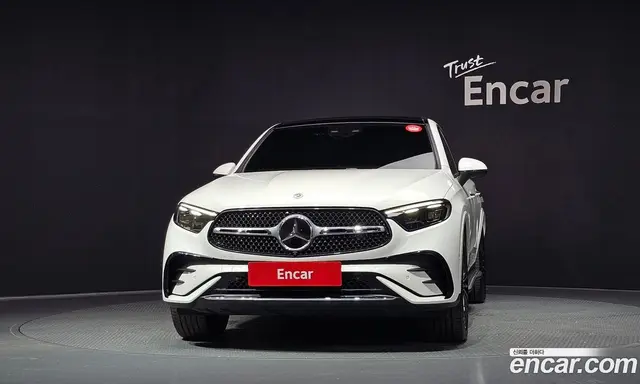 Mercedes-Benz GLC-Class 2024 2.0 автомат (гидро), миниатюра 3 Mercedes-Benz GLC-Class 2024 2.0 автомат (гидро), миниатюра 3