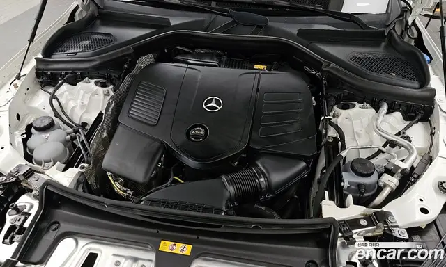 Mercedes-Benz GLC-Class 2024 2.0 автомат (гидро), миниатюра 6 Mercedes-Benz GLC-Class 2024 2.0 автомат (гидро), миниатюра 6