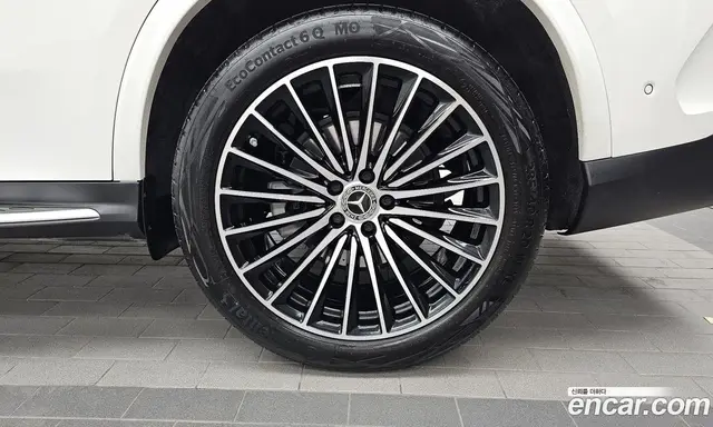 Mercedes-Benz GLC-Class 2024 2.0 автомат (гидро), миниатюра 7 Mercedes-Benz GLC-Class 2024 2.0 автомат (гидро), миниатюра 7