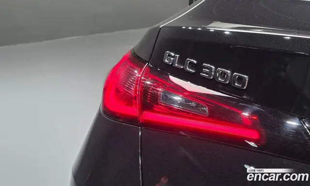 Mercedes-Benz GLC-Class 2025 2.0 автомат (гидро), миниатюра 9