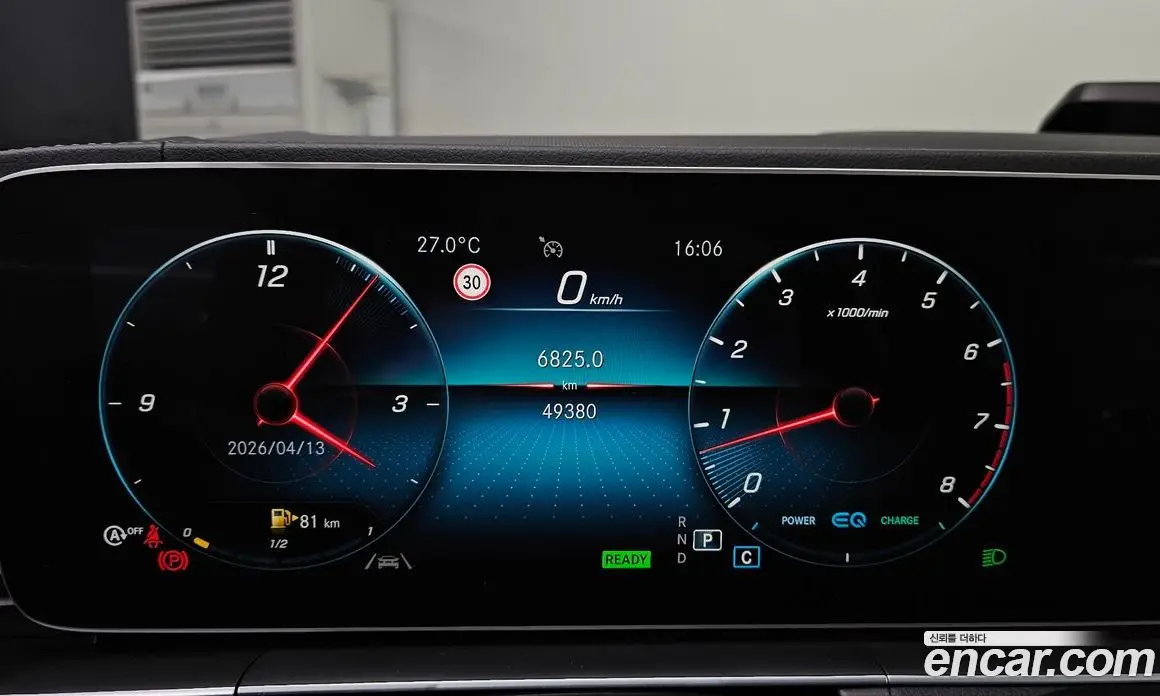 Mercedes-Benz GLE-Class 2019 3.0 автомат (гидро), фото 11