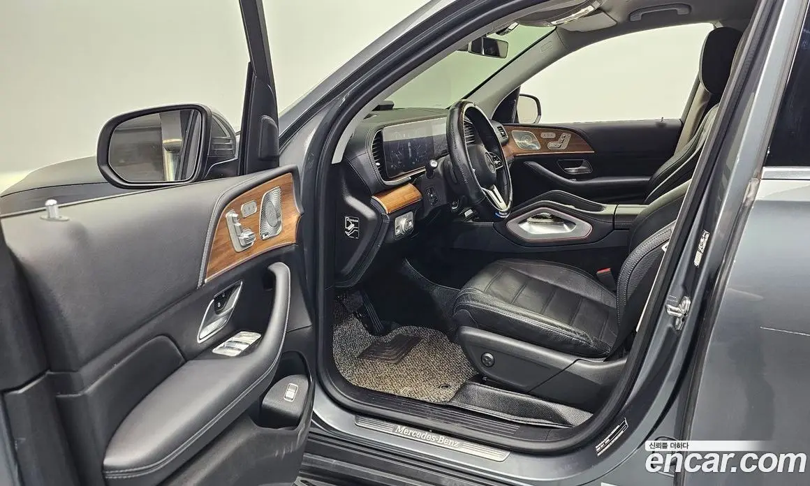 Mercedes-Benz GLE-Class 2019 3.0 автомат (гидро), фото 13