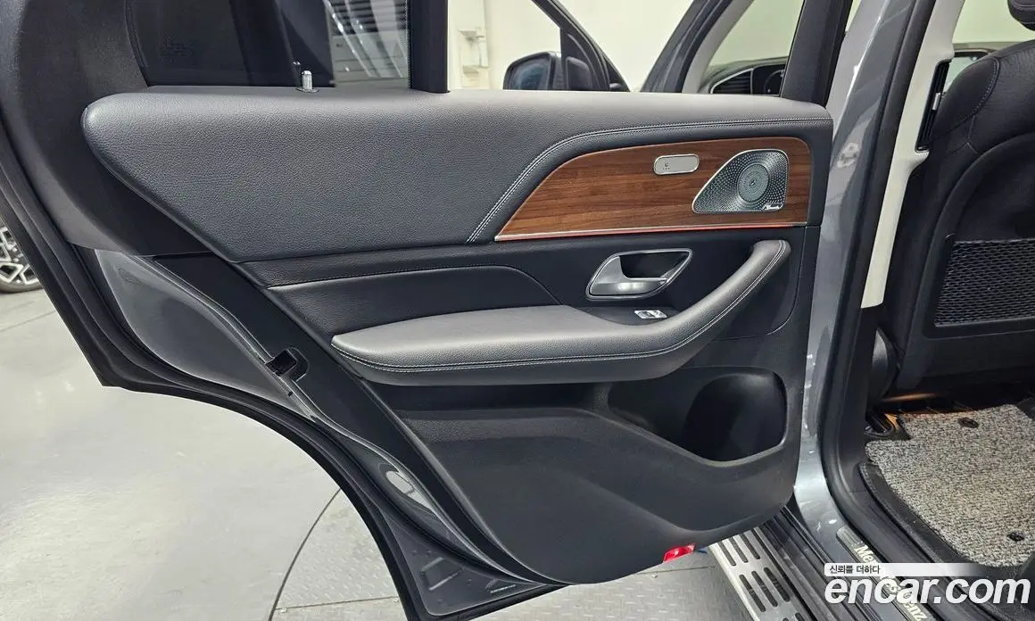 Mercedes-Benz GLE-Class 2019 3.0 автомат (гидро), фото 15