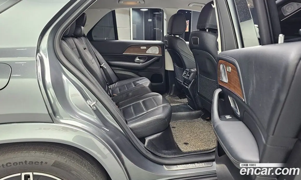 Mercedes-Benz GLE-Class 2019 3.0 автомат (гидро), фото 18