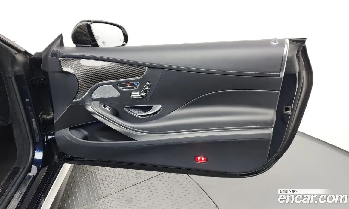 Mercedes-Benz S-Class 2018 4.0 автомат (гидро), фото 15 Mercedes-Benz S-Class 2018 4.0 автомат (гидро), фото 15