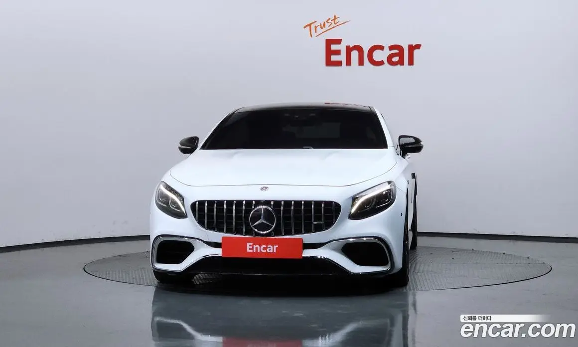 Mercedes-Benz S-Class 2018 4.0 автомат (гидро), фото 3 Mercedes-Benz S-Class 2018 4.0 автомат (гидро), фото 3